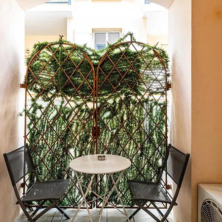 Cozy Renovated Studio - Meynadier Appartement Cannes